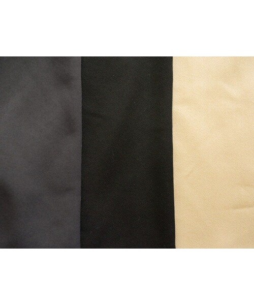 Pont de Chalons(ポンデシャロン)の「Vネック・ジャンパースカート・ロングワンピース(PH9704)(シャツ/ブラウス・レディース・その他)」の12枚目の写真