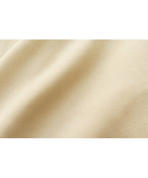 Pont de Chalons(ポンデシャロン)の「Vネック・ジャンパースカート・ロングワンピース(PH9704)(シャツ/ブラウス・レディース・その他)」の11枚目の写真