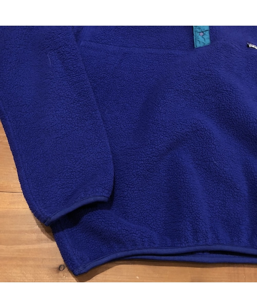 patagonia（パタゴニア）の「1988年製 Patagonia スナップT（その他
