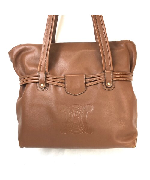 STORES.jp（ストアーズドットジェーピー）の「CELINE セリーヌ ビッグ 