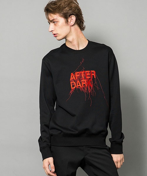 ジョンローレンスサリバン ジップ スウェット 19ss JOHN ジョンローレンスサリバン ジップ スウェット 19ss JOHN