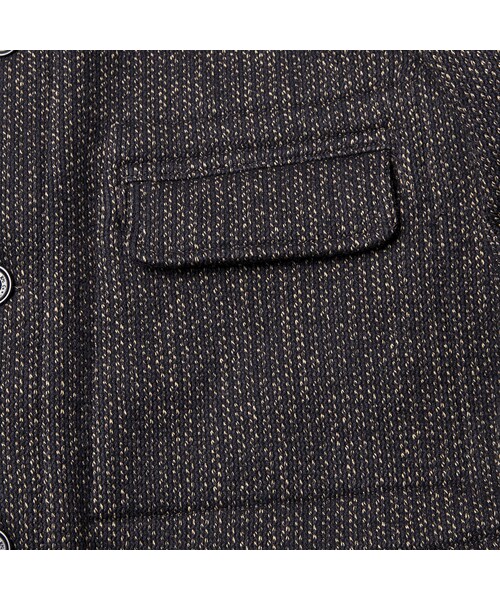 ダッフルコート GREAT LAKES GMT.MFG.CO. WOMEN】トリプルパイルダッフルコート｜OLD ENGLAND OFFICIAL