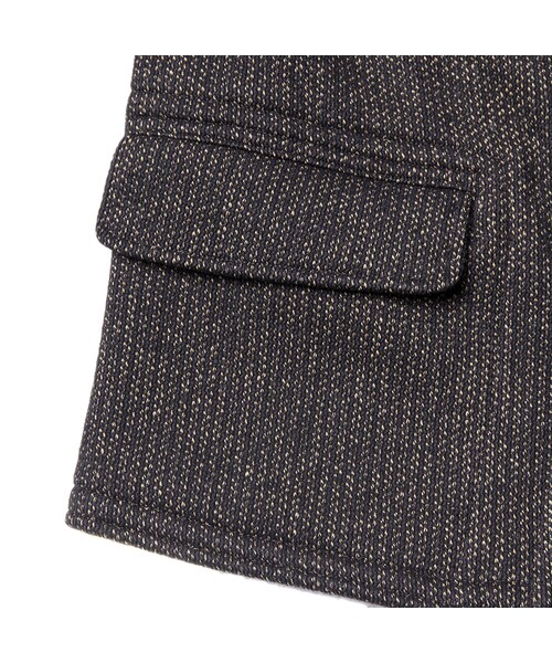 ダッフルコート GREAT LAKES GMT.MFG.CO. 新商品 FREEWHEELERS ”Doyle” ダッフル