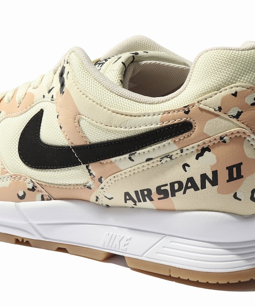 417 EDIFICE（フォーワンセブンエディフィス）の「NIKE / ナイキ