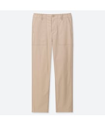 UNIQLO | ベイカーパンツ(丈標準65～67cm）(その他パンツ)