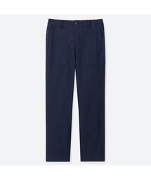 UNIQLO | ベイカーパンツ(丈標準65～67cm）(その他パンツ)