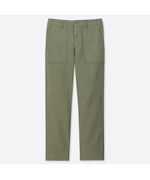 UNIQLO | ベイカーパンツ(その他パンツ)