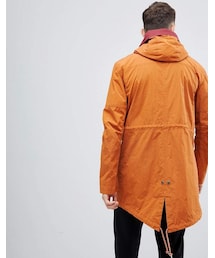 Pretty Green（プリティーグリーン）の「Pretty Green snorkel parka