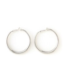 GRL | フープイヤリング(イヤリング)