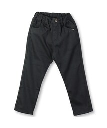 BRANSHES | あったかテーパードツイルパンツ(その他パンツ)