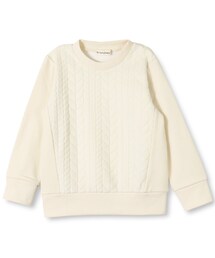 BRANSHES | ケーブルフリーストレーナー(スウェット)