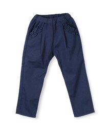 BRANSHES | あったかフリルパンツ(その他パンツ)