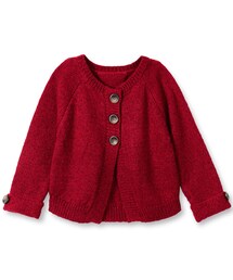 BRANSHES | ニットカーディガン(カーディガン/ボレロ)