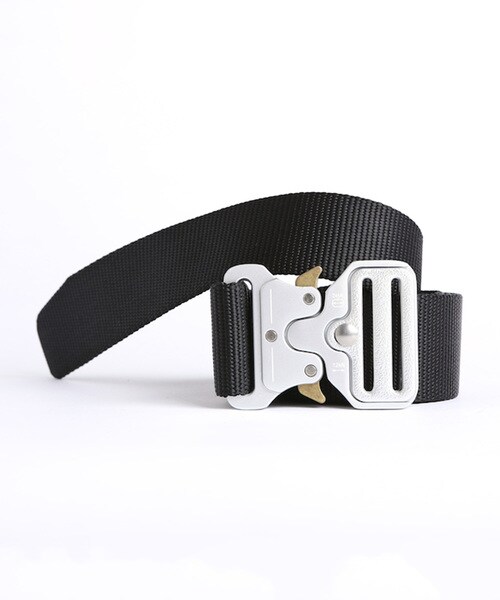 ADANS（アダンス）の「【12/30入荷予定】NYLON BELT（その他・メンズ・BLK 2/BGE/TAN/ORG・FREE）」の10枚目の写真