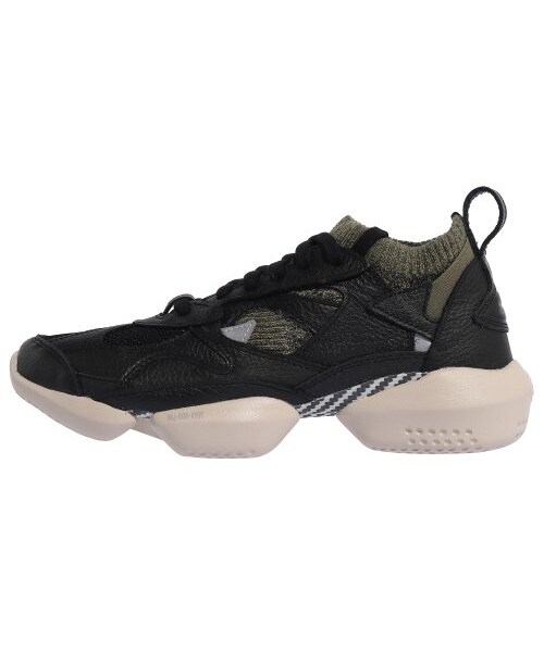 Reebok（リーボック）の「3D OP. PRO（）」 - WEAR