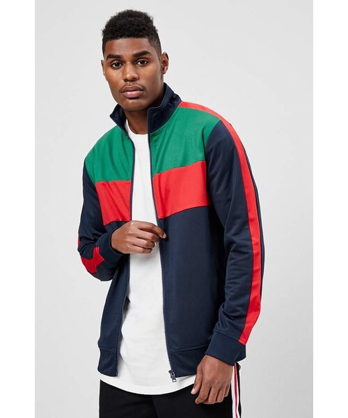 rebel minds track jacket