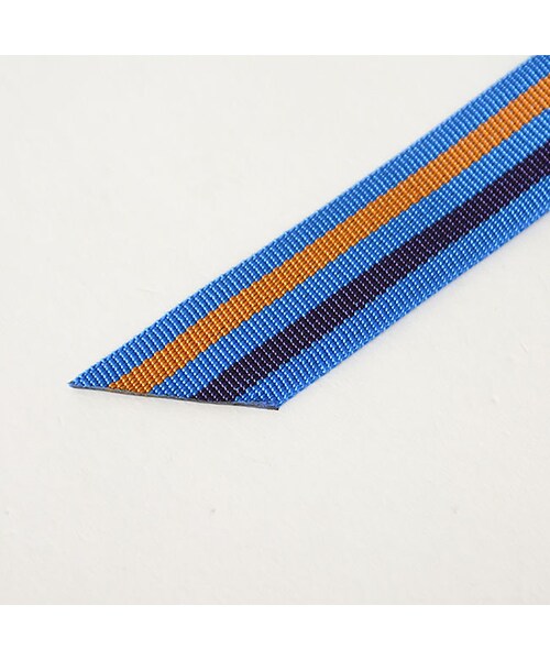 patagonia(パタゴニア)の「patagonia パタゴニア Friction Belt フリクションベルト アクティビティウェビングベルト・59178(ベルト・レディース・その他)」の10枚目の写真