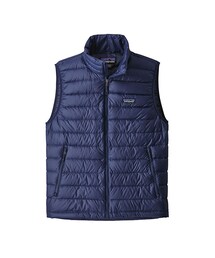 patagonia（パタゴニア）の「patagonia パタゴニア MEN'S DOWN SWEATER