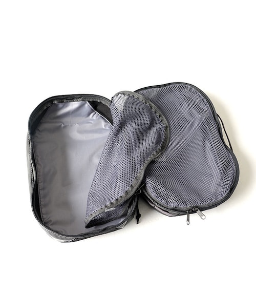 patagonia（パタゴニア）の「patagonia パタゴニア BLACK HOLE CUBE 6L ブラックホールキューブ ナイロンポーチ インナーバッグ ・49365（ボディバッグ/ウエストポーチ・レディース・その他）」の4枚目の写真