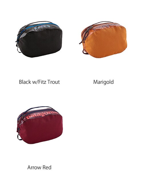 patagonia（パタゴニア）の「patagonia パタゴニア BLACK HOLE