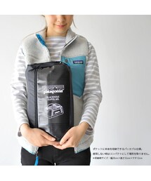 patagonia（パタゴニア）の「patagonia パタゴニア BLACK HOLE