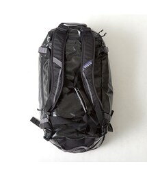 パタゴニア ボストンバッグ 60L patagonia（パタゴニア）の「patagonia パタゴニア BLACK HOLE