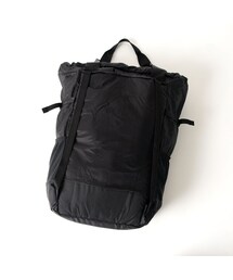 パタゴニア ライトウェイト トラベルトートバッグ ブラック 2way 48808 patagonia パタゴニア LightWeight Travel Tote Bag ライト