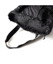 Patagoniaライトウェイトトラベルトートパックブラック 48808 Patagonia パタゴニア/ LW Travel Tote Pack ライトウェイト