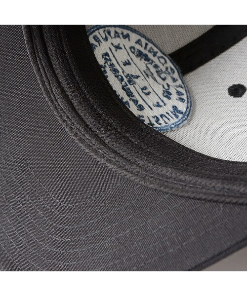 patagonia（パタゴニア）の「patagonia パタゴニア Trad Cap トラッドキャップ Roger That Hat ベースボール キャップ ・38207・38221・38234・38239（キャップ・レディース・その他）」の6枚目の写真