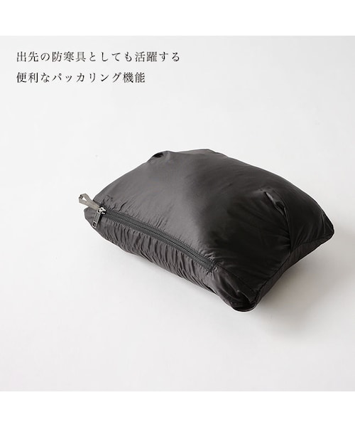 patagonia(パタゴニア)の「patagonia パタゴニア M's Down Sweater メンズ ダウン セーター ジップアップジャケット ・84674(ブルゾン・メンズ・その他)」の10枚目の写真