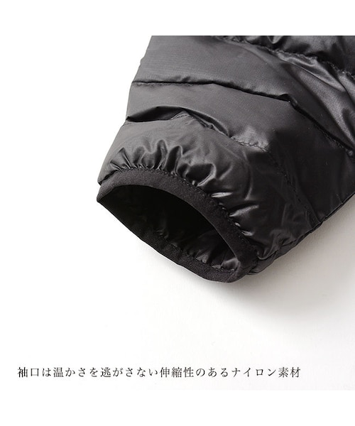 patagonia(パタゴニア)の「patagonia パタゴニア M's Down Sweater メンズ ダウン セーター ジップアップジャケット ・84674(ブルゾン・メンズ・その他)」の7枚目の写真