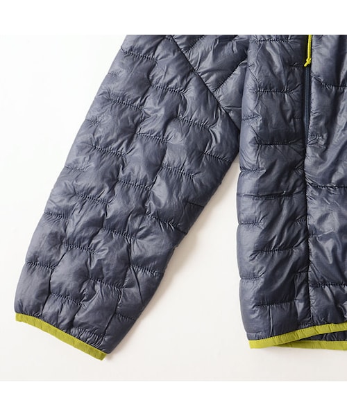 patagonia（パタゴニア）の「patagonia パタゴニア M's Micro Puff