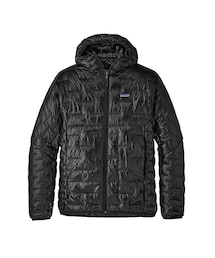 patagonia | patagonia パタゴニア M's Micro Puff Hoody メンズ マイクロ パフ フーディ ・84030(ブルゾン)