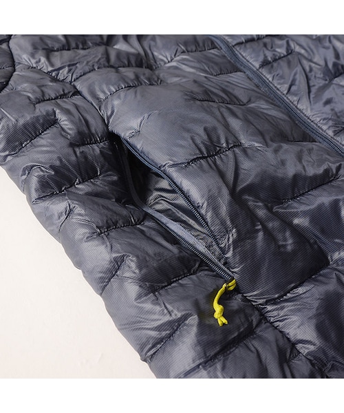 patagonia（パタゴニア）の「patagonia パタゴニア M's Micro Puff