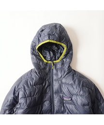 patagonia パタゴニア M's Micro Puff Hoody メンズ マイクロ パフ