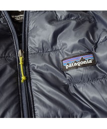 patagonia（パタゴニア）の「patagonia パタゴニア M's Micro Puff