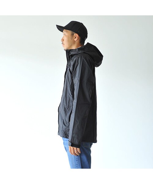 patagonia（パタゴニア）の「Patagonia パタゴニア M's Torrentshell Jacket メンズ トレントシェル ジャケット ・83802（マウンテンパーカー・メンズ・その他）」の10枚目の写真