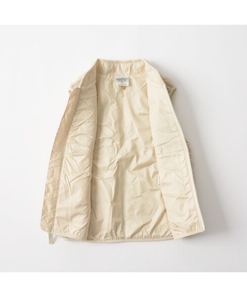 no brand（ノーブランド）の「patagonia パタゴニア Baby Retro-X Vest ベビーレトロX ベスト ・61035（ベスト・キッズ・その他）」の2枚目の写真