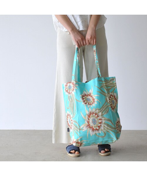 patagonia（パタゴニア）の「patagonia パタゴニア Market Tote Bag マーケット トート バッグ ・59280（トートバッグ・レディース・その他）」の4枚目の写真