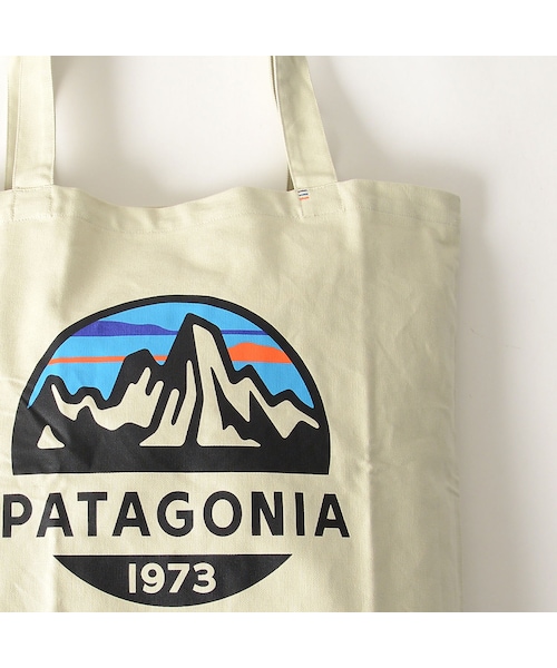 patagonia（パタゴニア）の「patagonia パタゴニア Market Tote Bag マーケット トート バッグ ・59280（トートバッグ・レディース・その他）」の3枚目の写真