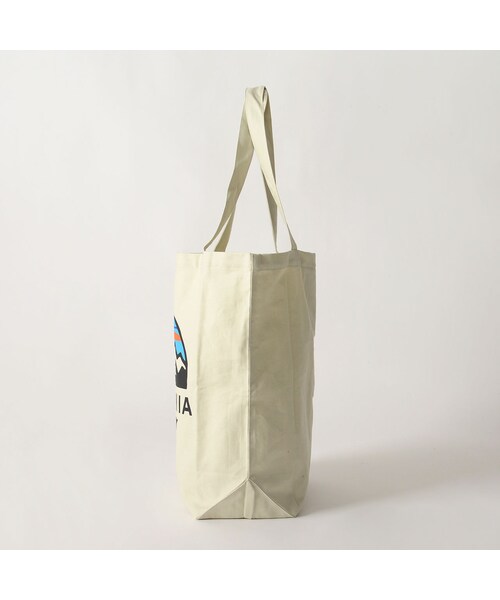 patagonia（パタゴニア）の「patagonia パタゴニア Market Tote Bag マーケット トート バッグ ・59280（トートバッグ・レディース・その他）」の11枚目の写真