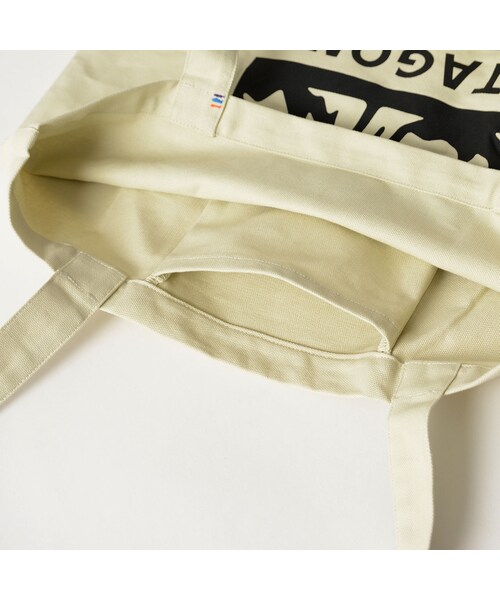 patagonia（パタゴニア）の「patagonia パタゴニア Market Tote Bag マーケット トート バッグ ・59280（トートバッグ・レディース・その他）」の8枚目の写真