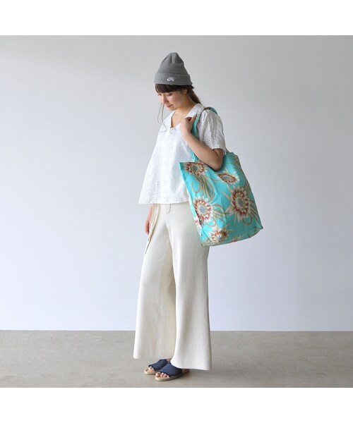 patagonia（パタゴニア）の「patagonia パタゴニア Market Tote Bag マーケット トート バッグ ・59280（トートバッグ・レディース・その他）」の6枚目の写真