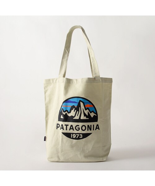 patagonia（パタゴニア）の「patagonia パタゴニア Market Tote Bag マーケット トート バッグ ・59280（トートバッグ・レディース・その他）」の10枚目の写真