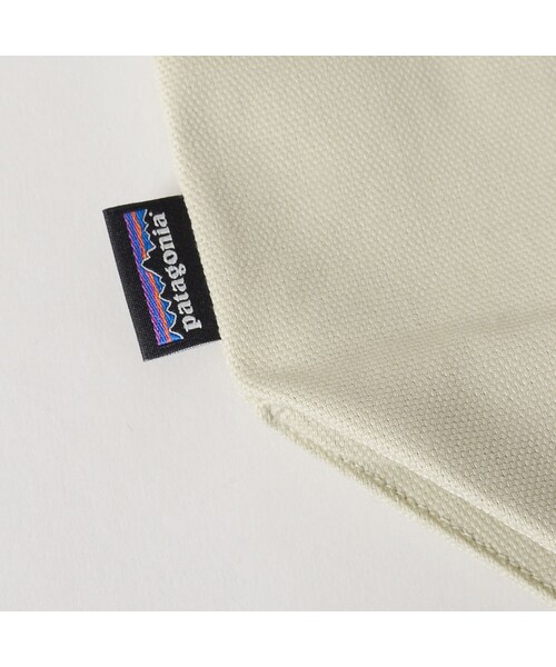 patagonia（パタゴニア）の「patagonia パタゴニア Mini Tote ロゴプリント ミニトートバッグ ・59275（トートバッグ・レディース・その他）」の11枚目の写真