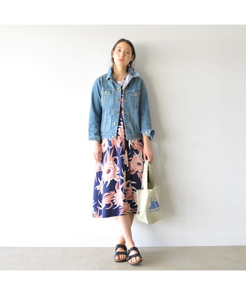 patagonia（パタゴニア）の「patagonia パタゴニア Mini Tote ロゴプリント ミニトートバッグ ・59275（トートバッグ・レディース・その他）」の7枚目の写真