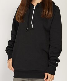 Reebok | Reebok/リーボック AC ハーフジップシャツ(スウェット)