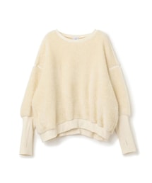 NINE | NINE Toy Poodle Pullover(ニット/セーター)