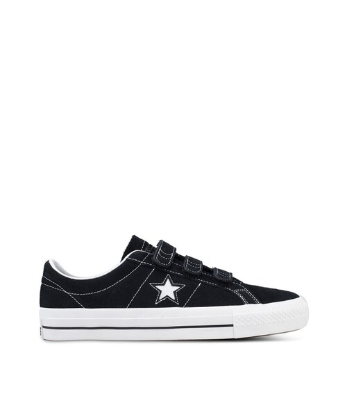 One star 3v suede Clearance