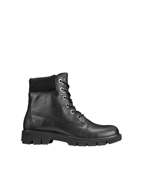 lucia way 6 inch boot for women in black